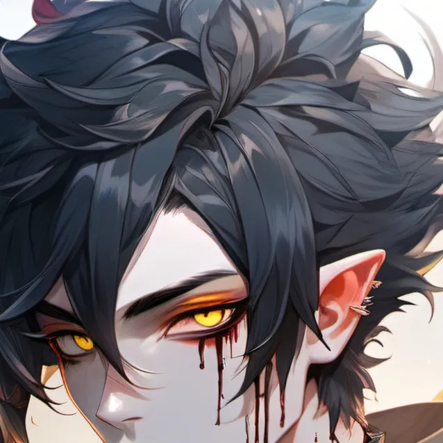 chat with ai character: Felix 