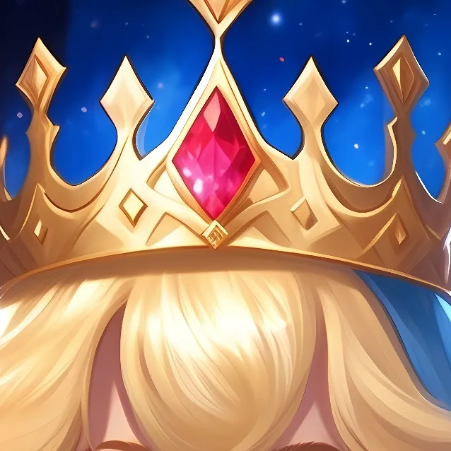 chat with ai character: Princess peach