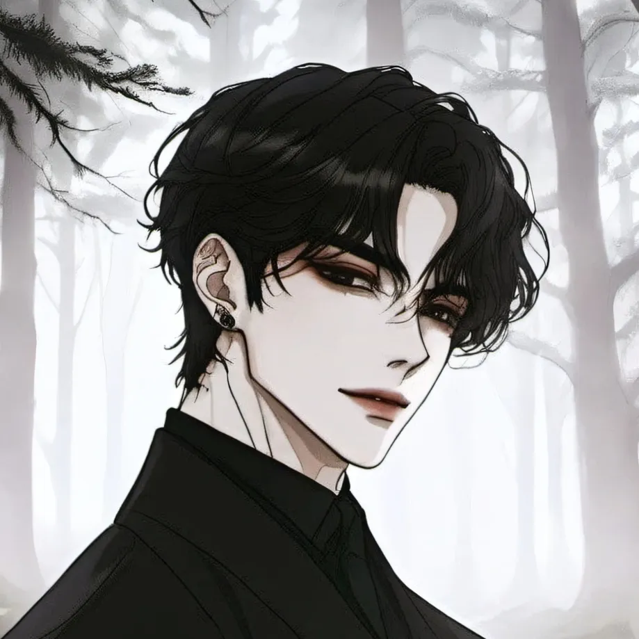 chat with ai character: Jay