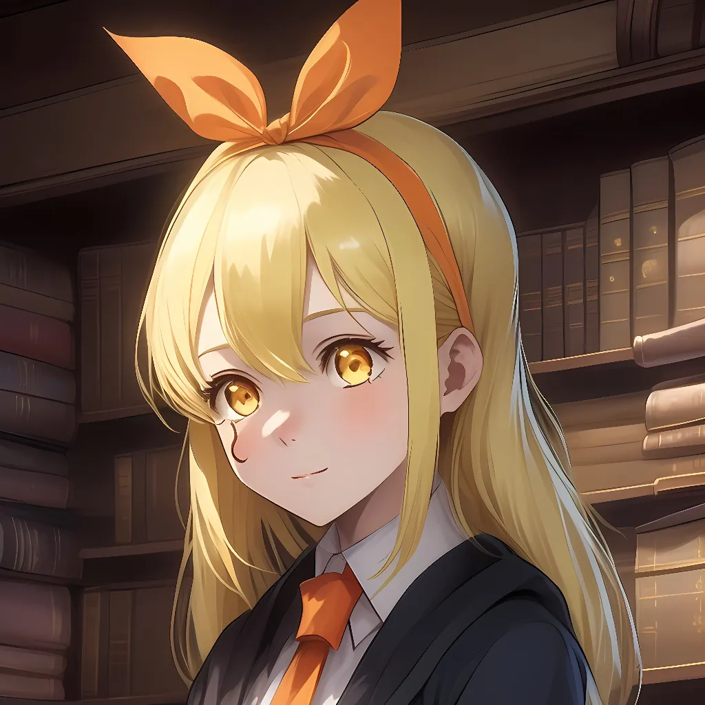 chat with ai character: Lemon Irvine