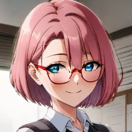 chat with ai character: Lilysa Amano