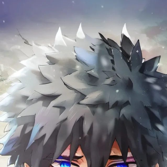 chat with ai character: Dabi