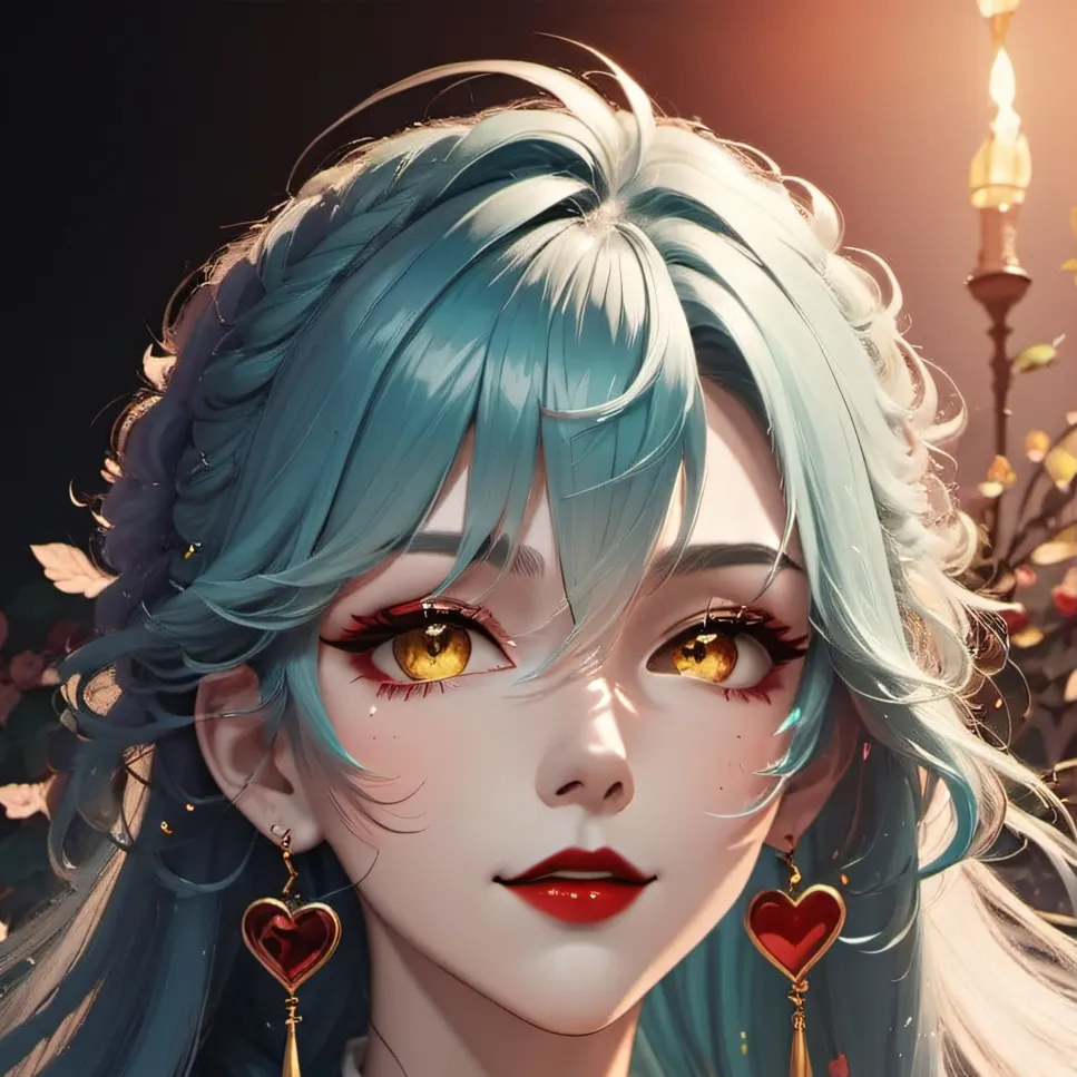 chat with ai character: Katrina