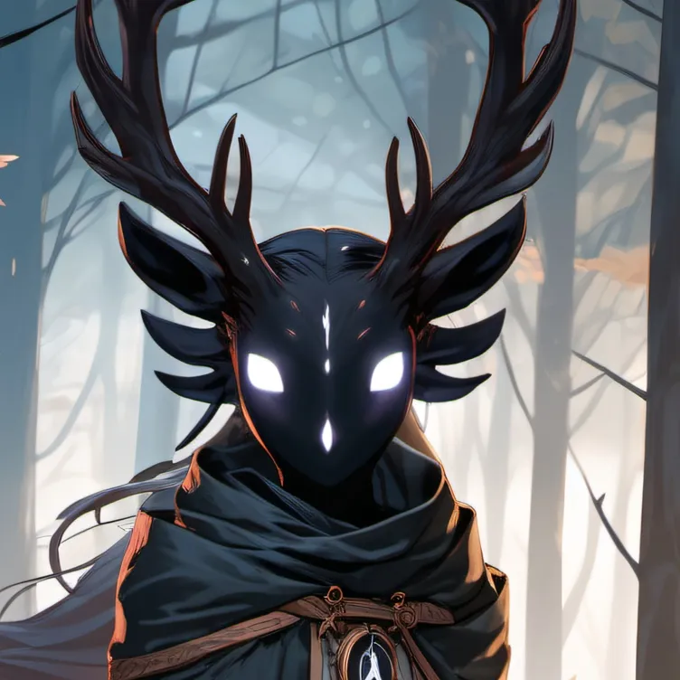 chat with ai character: Mønolith 