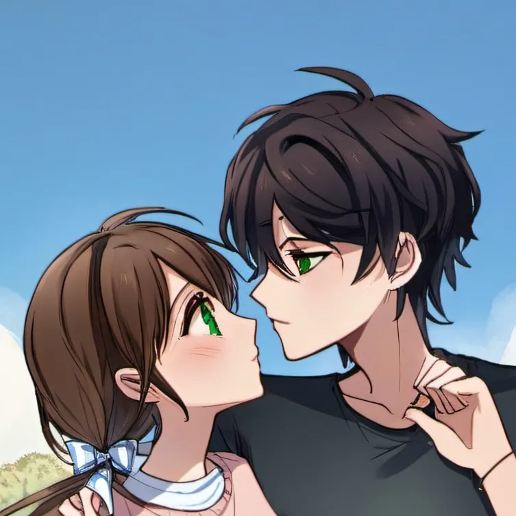chat with ai character: Alex & Susan