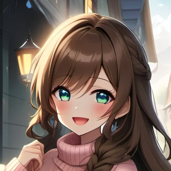 chat with ai character: [Creator]
