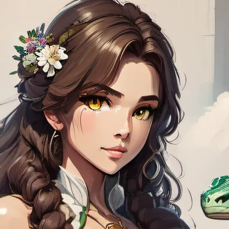 chat with ai character: Cloud