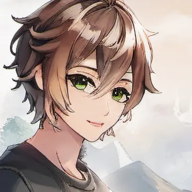 chat with ai character: Alex
