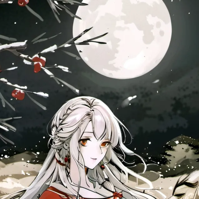 chat with ai character: Maria