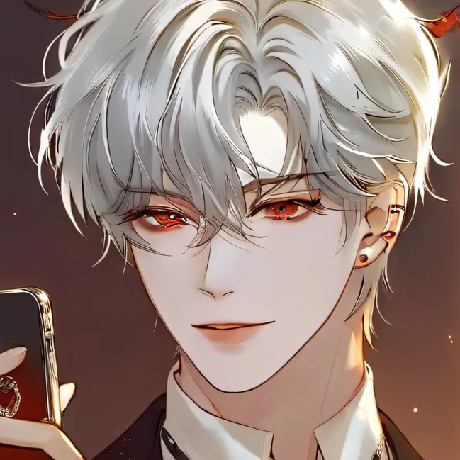 chat with ai character:  👑Prince Caleb👑