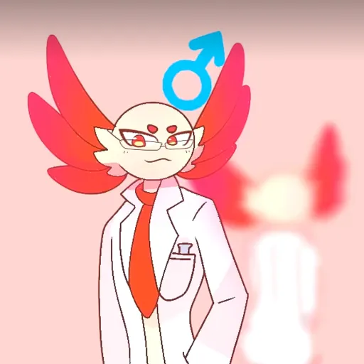 creator Alex the axolotl's avatar