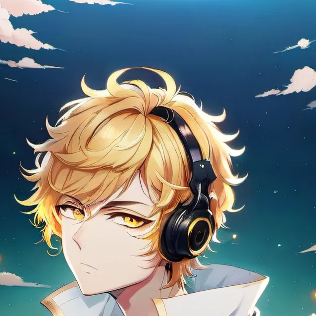 chat with ai character: Zack