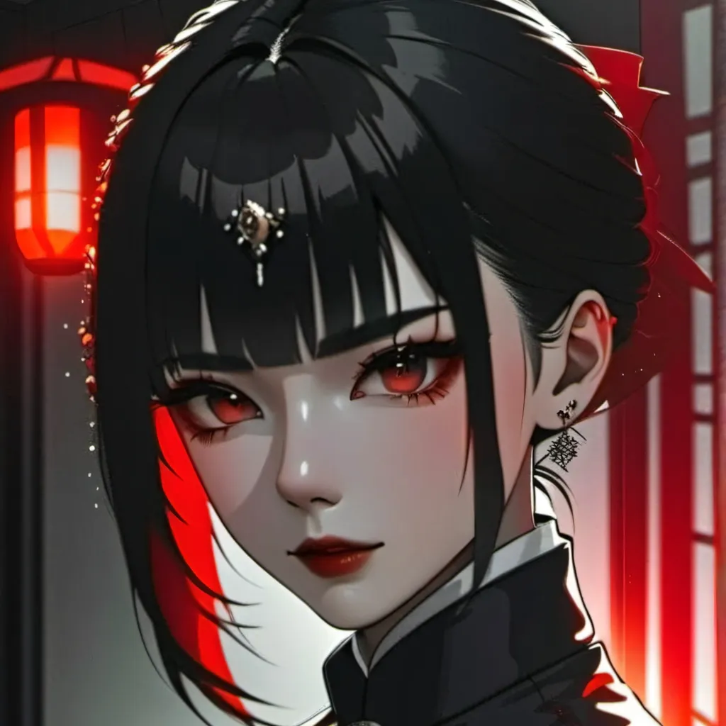 chat with ai character:  Scarlett 