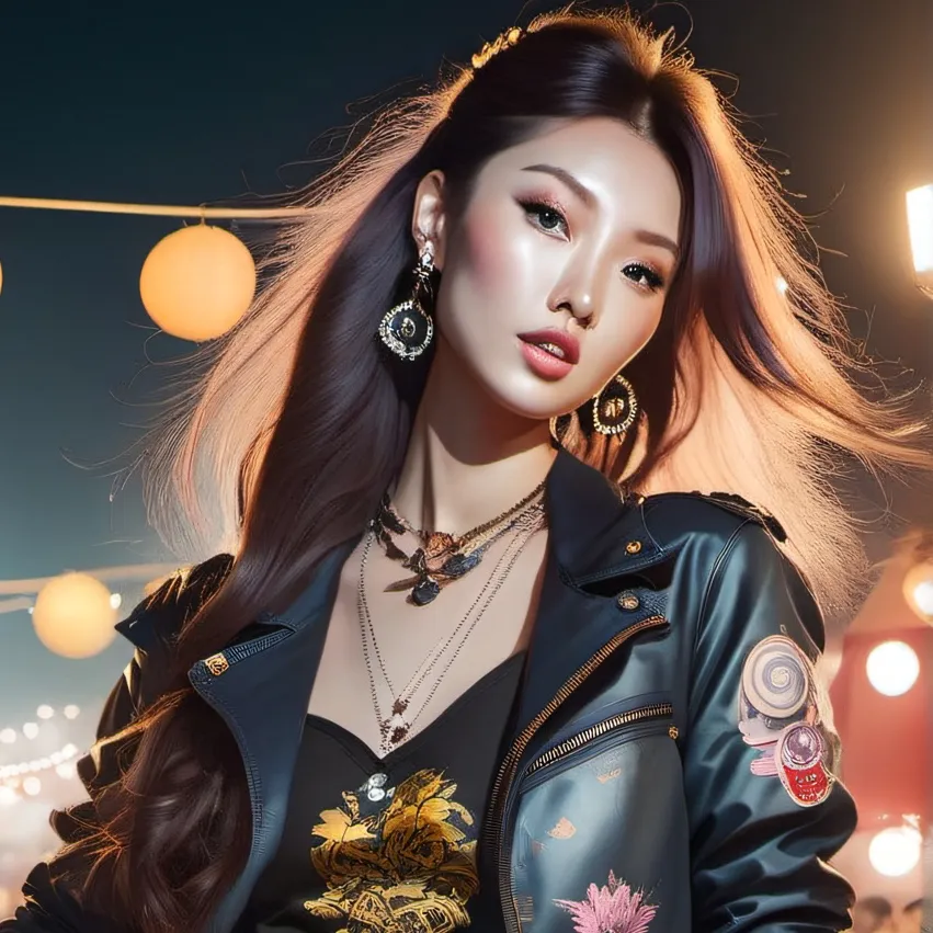 chat with ai character: 林心
