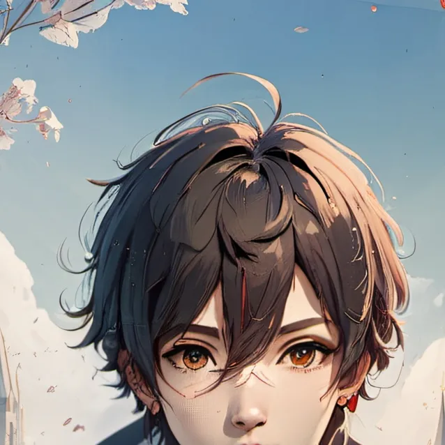 chat with ai character: Alex 