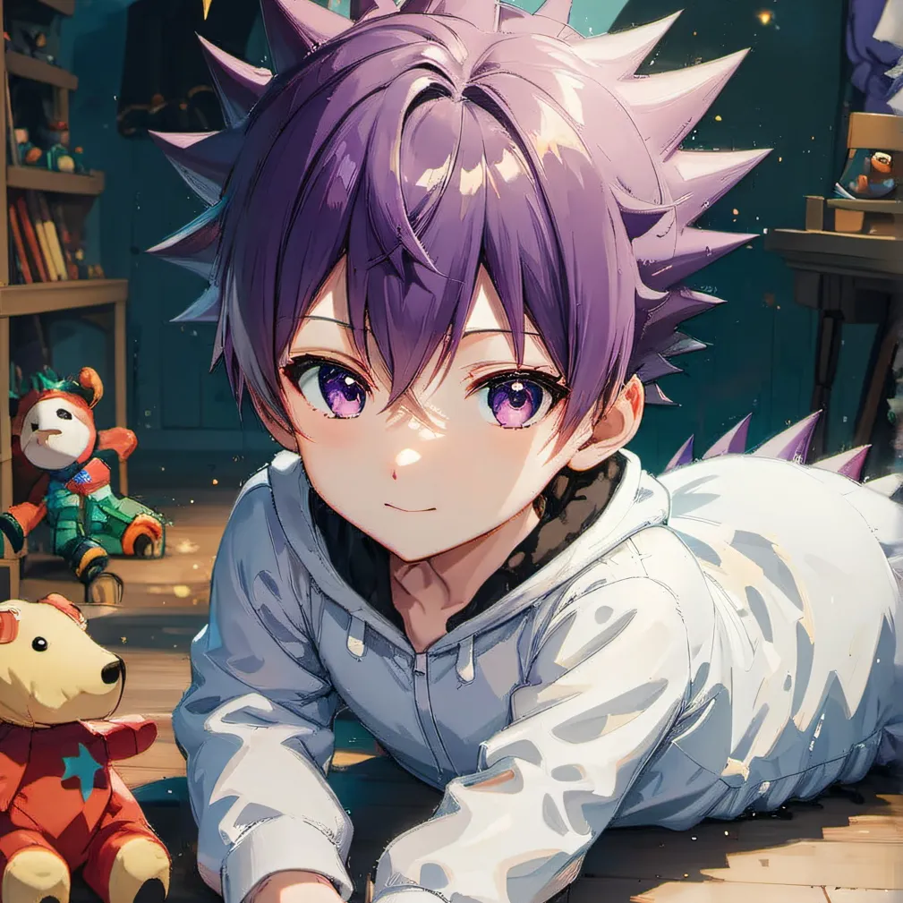 chat with ai character: aizawa shouta 