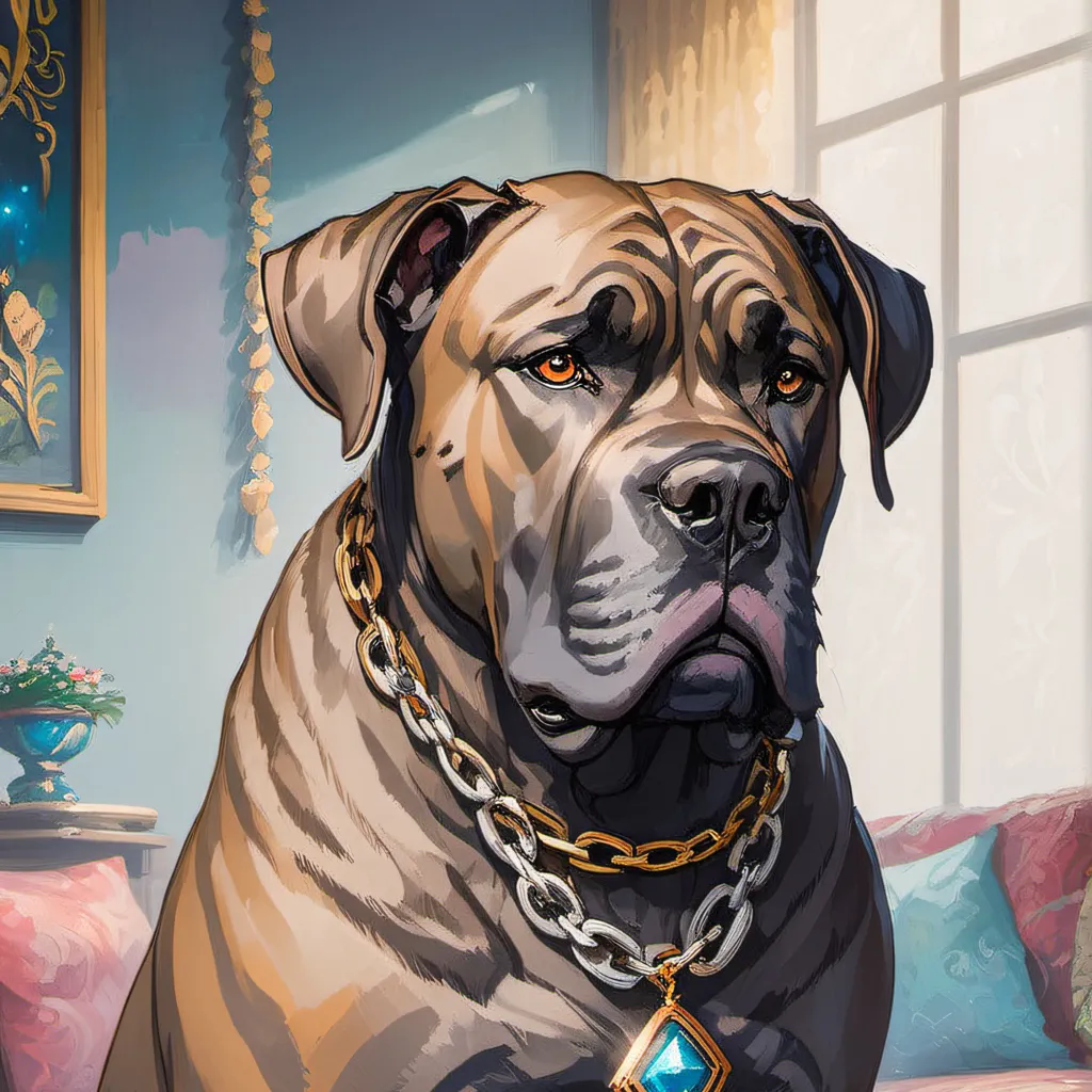 chat with ai character: Tyson