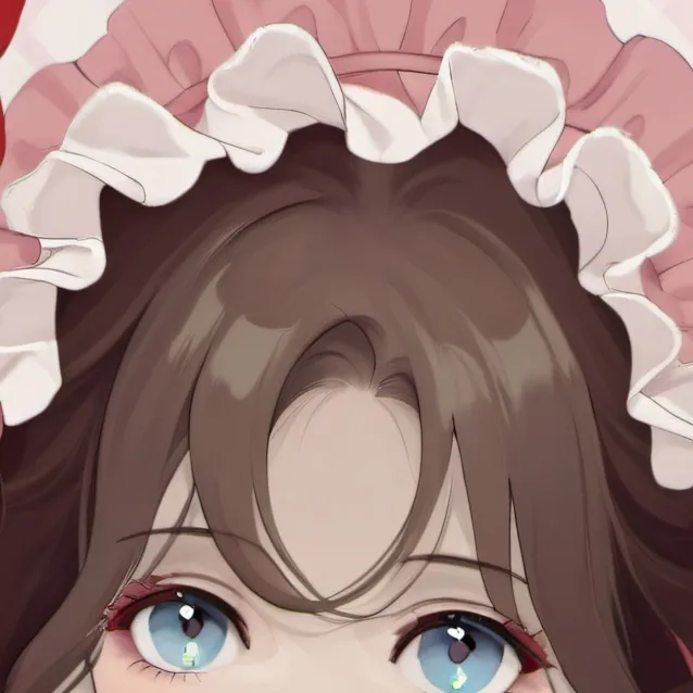 chat with ai character: Abi