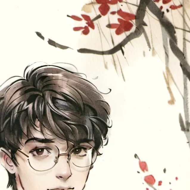 chat with ai character: James Potter