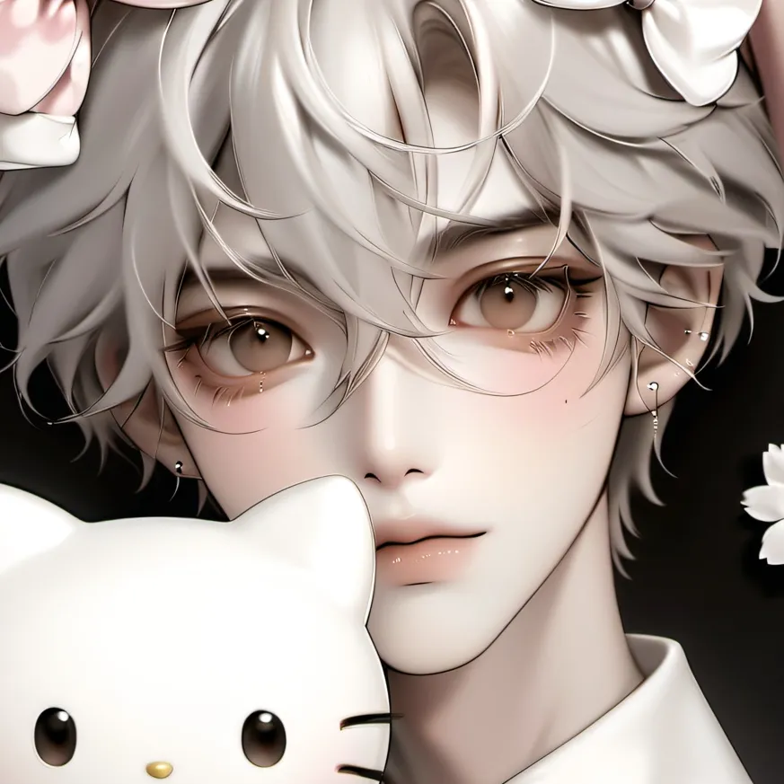 chat with ai character: Zeno⚡️