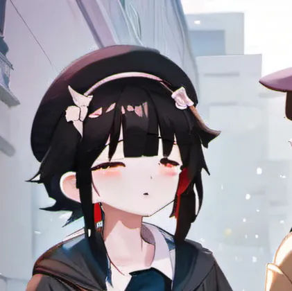 chat with ai character: Amelia