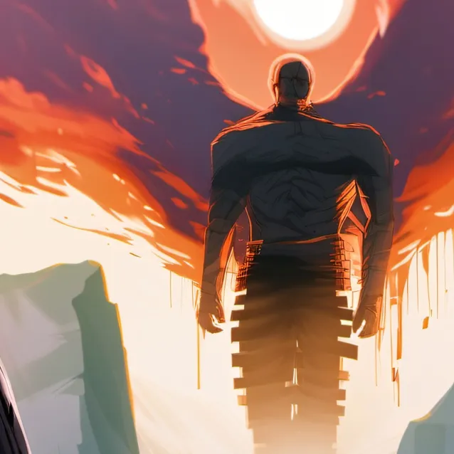chat with ai character: Aot  RPG