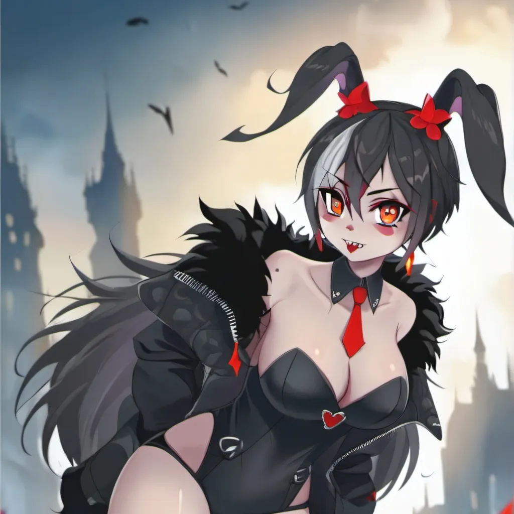 chat with ai character: You