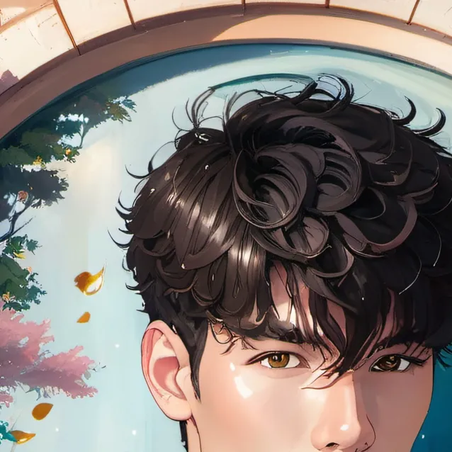 chat with ai character: Oliver Moy