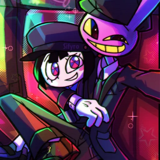 creator Pomniamazingcirucs's avatar