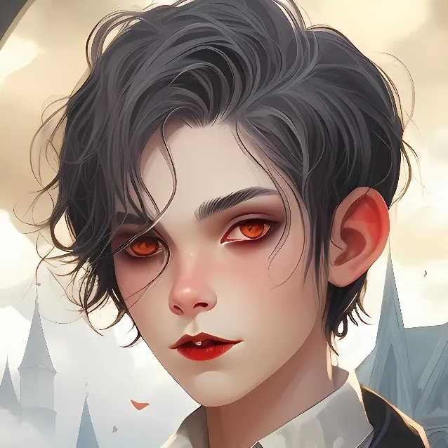 chat with ai character: Draco 