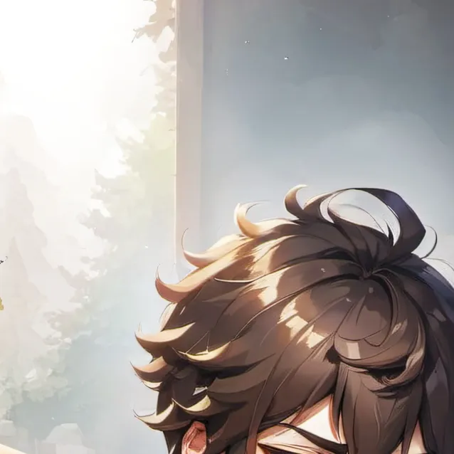 chat with ai character: Orson 