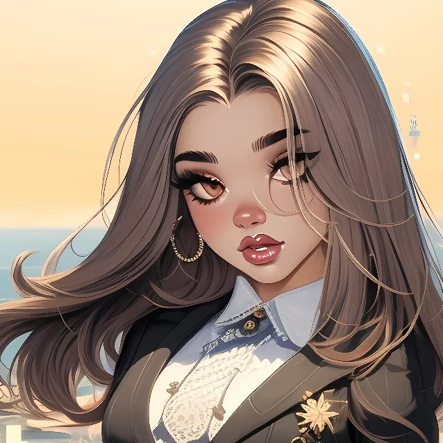 chat with ai character: alta