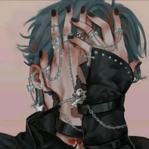 creator ☆||《ケンジ》||☆'s avatar