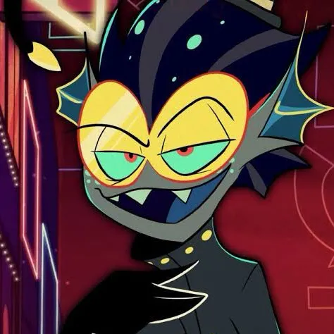 creator ︵ֺ︵ 𐔌 𝓽𝓸𝓭's avatar