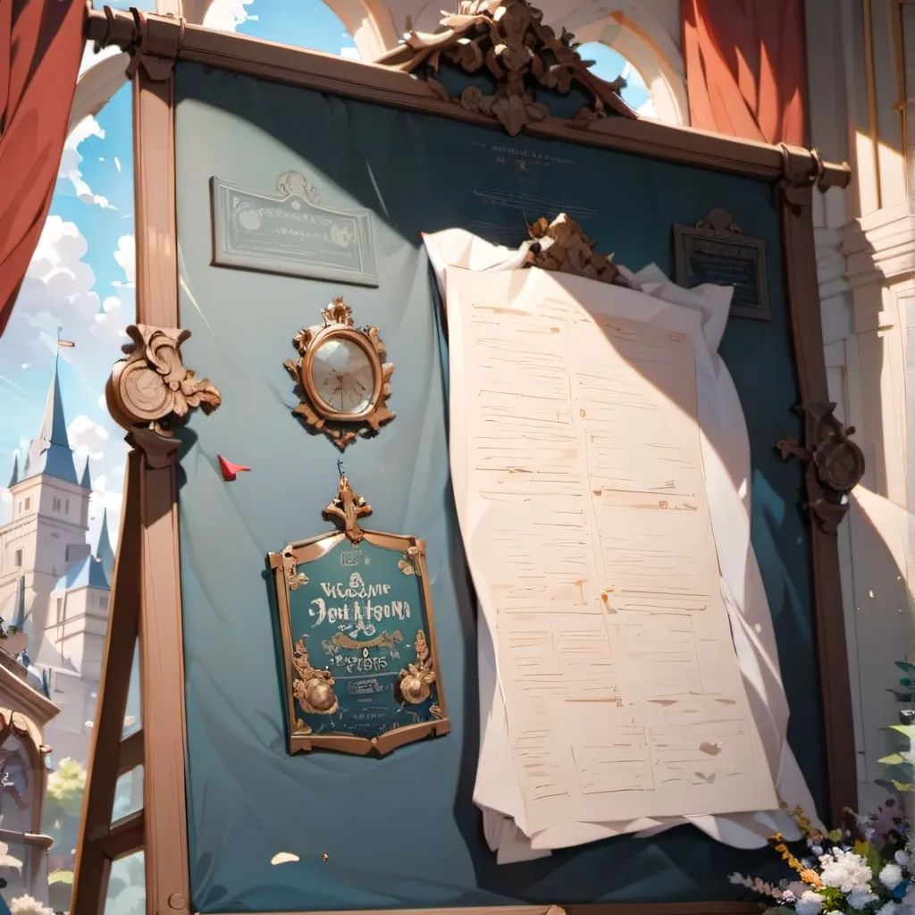 chat with ai character: The U&R Bulletin
