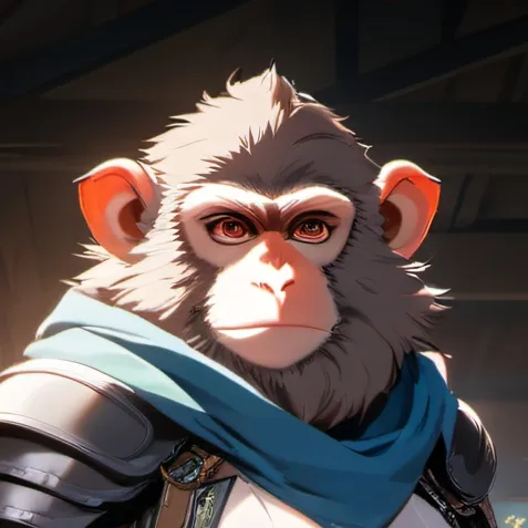 chat with ai character: Sheshe (Mercenary)