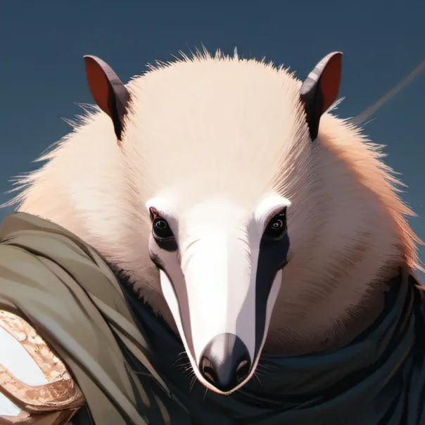 chat with ai character: Darung (Mercenary)