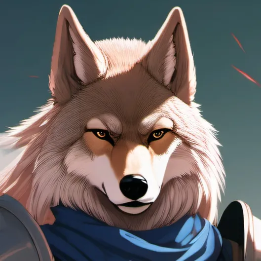 chat with ai character: Panpan (Mercenary)