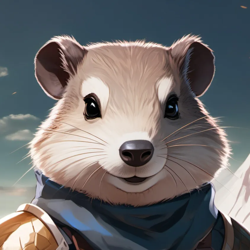 chat with ai character: Ibina (Mercenary)