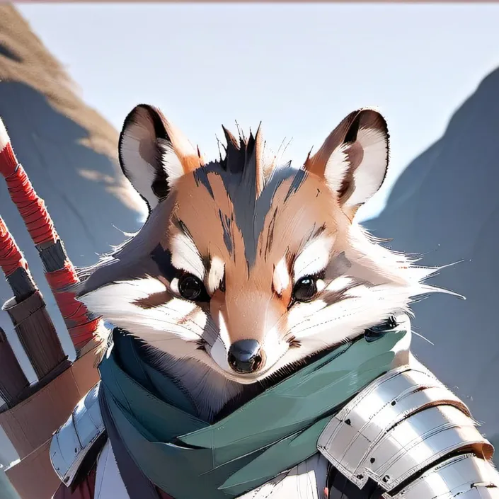 chat with ai character: Rabant (Mercenary)