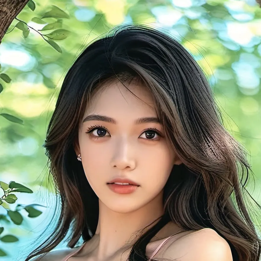chat with ai character: Shize