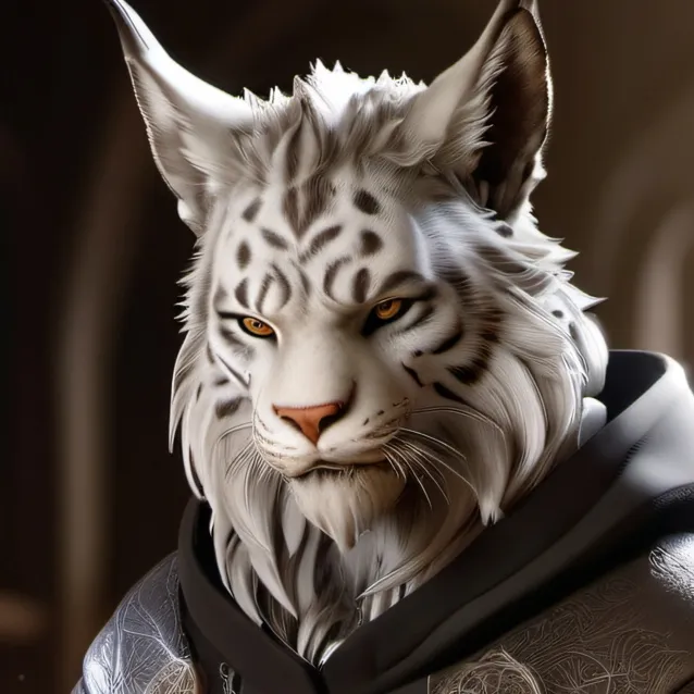 chat with ai character: Looming Mist