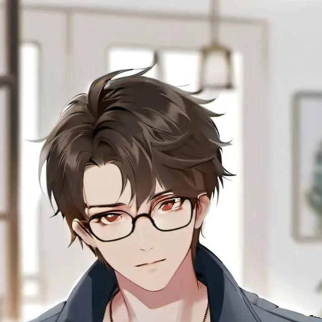 chat with ai character: David Tribau