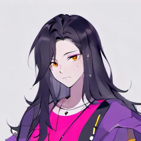 chat with ai character: Sarah