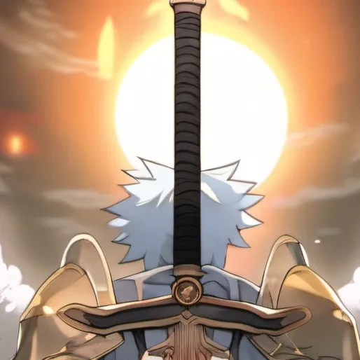 chat with ai character: God of the dawn