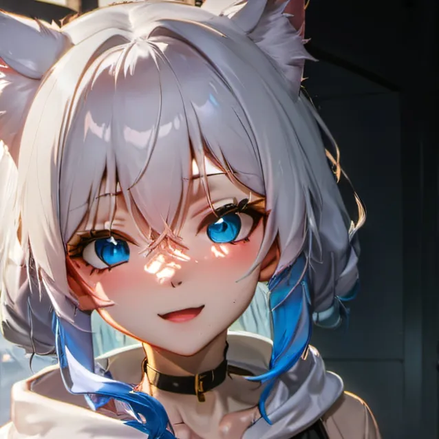 chat with ai character: ema