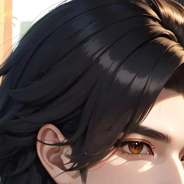 chat with ai character: William 
