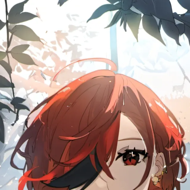 chat with ai character: laya