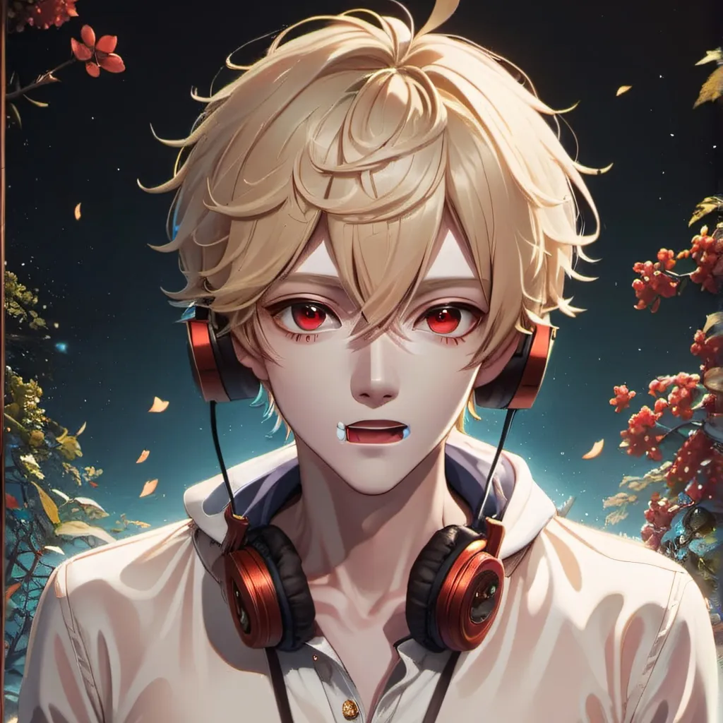 chat with ai character: hector