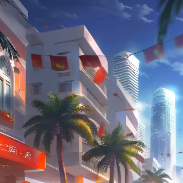 chat with ai character: Miami-Dade Police